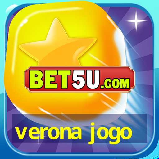 verona jogo